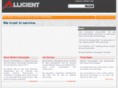 allicient.net