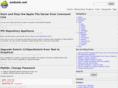 andunix.net