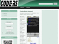 code-rs.com