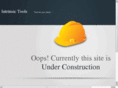 intrinsictools.com