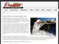 predatorstrikeforce.net