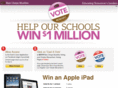 votespecialkids.org