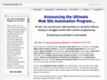 automatingyourwebsite.com