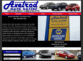 axelrodautooutlet.com