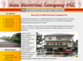 dataelectrical.net