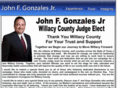 johnforwcjudge.com