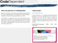 codedependent.net