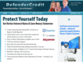 defendercredit.com