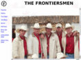 frontiersmen.org