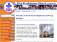 presbybaraboo.com