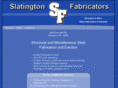 slatingtonfabs.com