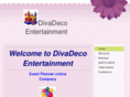 divadeco.com