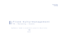 filzek-kulturmanagement.de