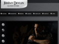 jeremy-devlin.com