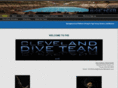 clevelanddiveteam.com