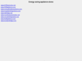 energystarappliance.net