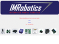 imrobotics.info