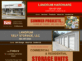 landrumhardwareandstorage.com