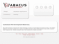 abacuswebdevelopment.info