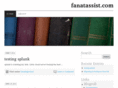 fanatassist.com