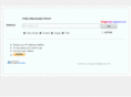 xmltojson.info