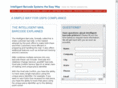 intelligentbarcodes.com