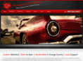 okanewebsites.com