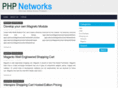 phpnetworks.net