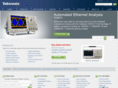 tektronix.net