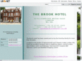 thebrookhotel.com
