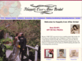happilyeverafterbridal.com