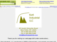 kortindustrial.com
