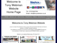 tonywebman.co.uk