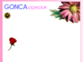 goncacicek.com