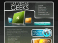 lvgeeks.net