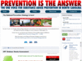 preventionistheanswer.org