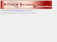 rdwebstudio.com