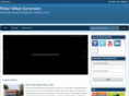 petermsorensen.com