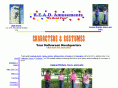 readamusements.com
