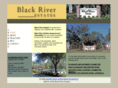 blackriverestates.com