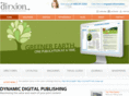 dirxionpages.net