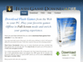 flashgamesfreedownload.com