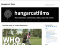hangarcatfilms.com