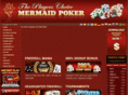 mermaidpoker.com