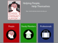 positivesupport.org