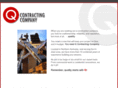 qcontracting.com