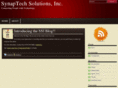 synaptechsolns.com