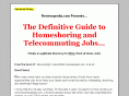 telecommuting-jobs-guide.com
