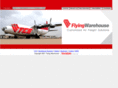 flyingwarehouse.com