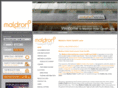 maldronhotelcardifflane.com